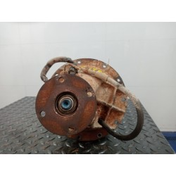 Diferencial traseiro Mitsubishi Montero   (V3_W, V2_W, V4_W, V5_W) | Desguace Becerril